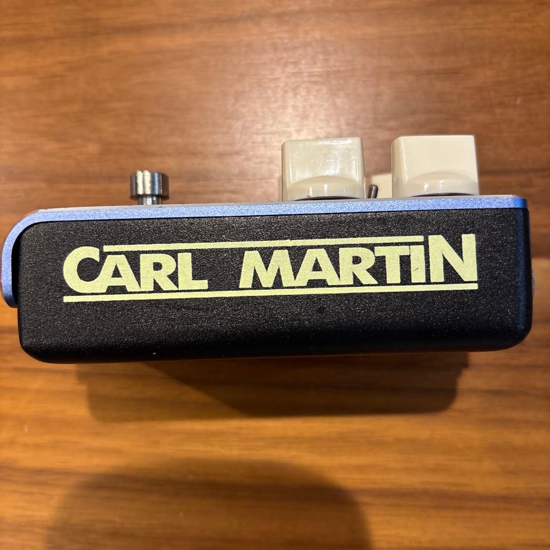 Carl Martin OTTWA オートワウ