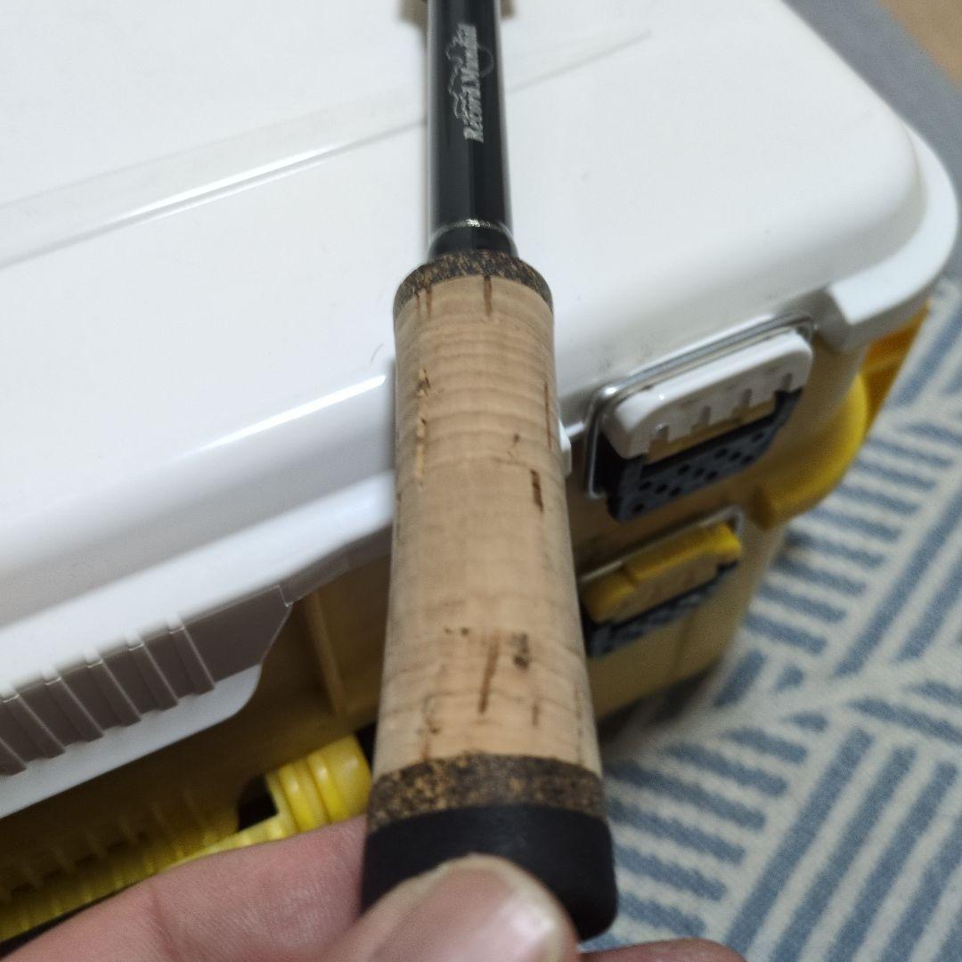 ツララ　モンストロ66S