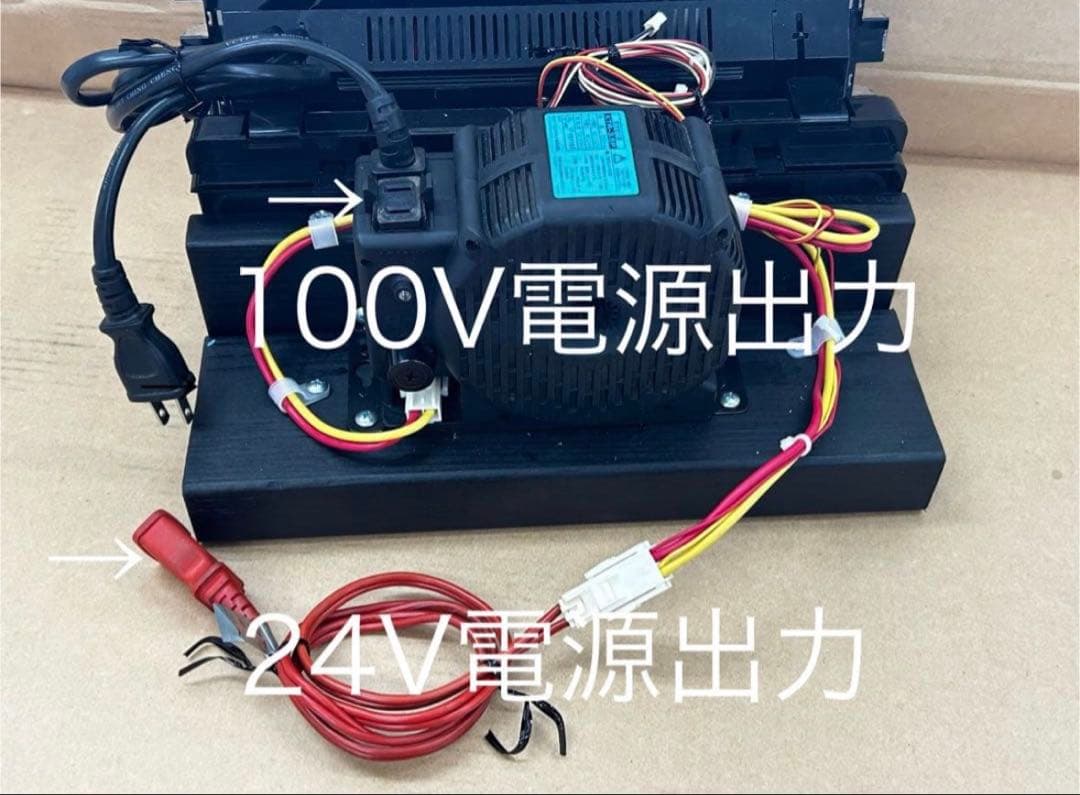 【パチンコ用・設定書付】データカウンター・デー太郎ΩⅡ