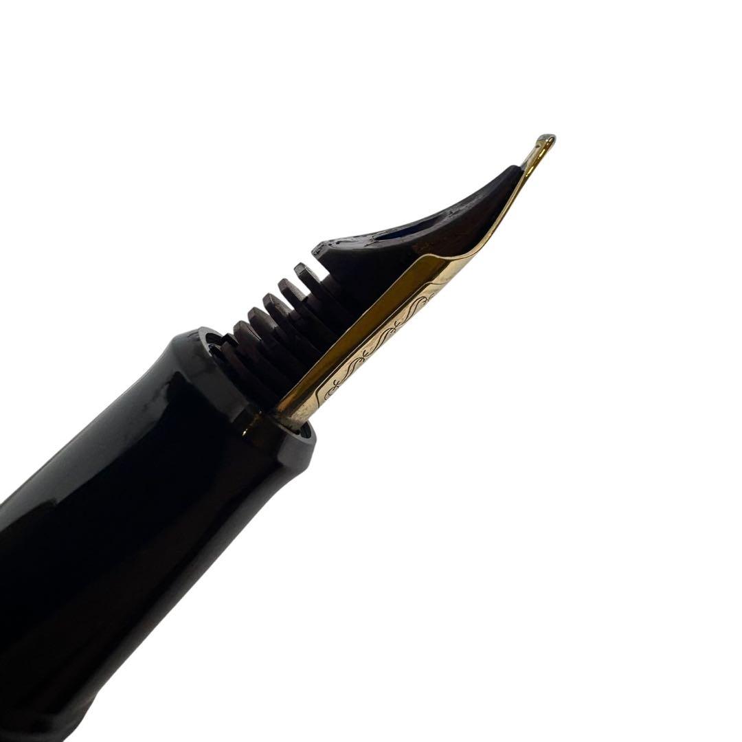 パイロット　万年筆　カスタム72　HB　廃番