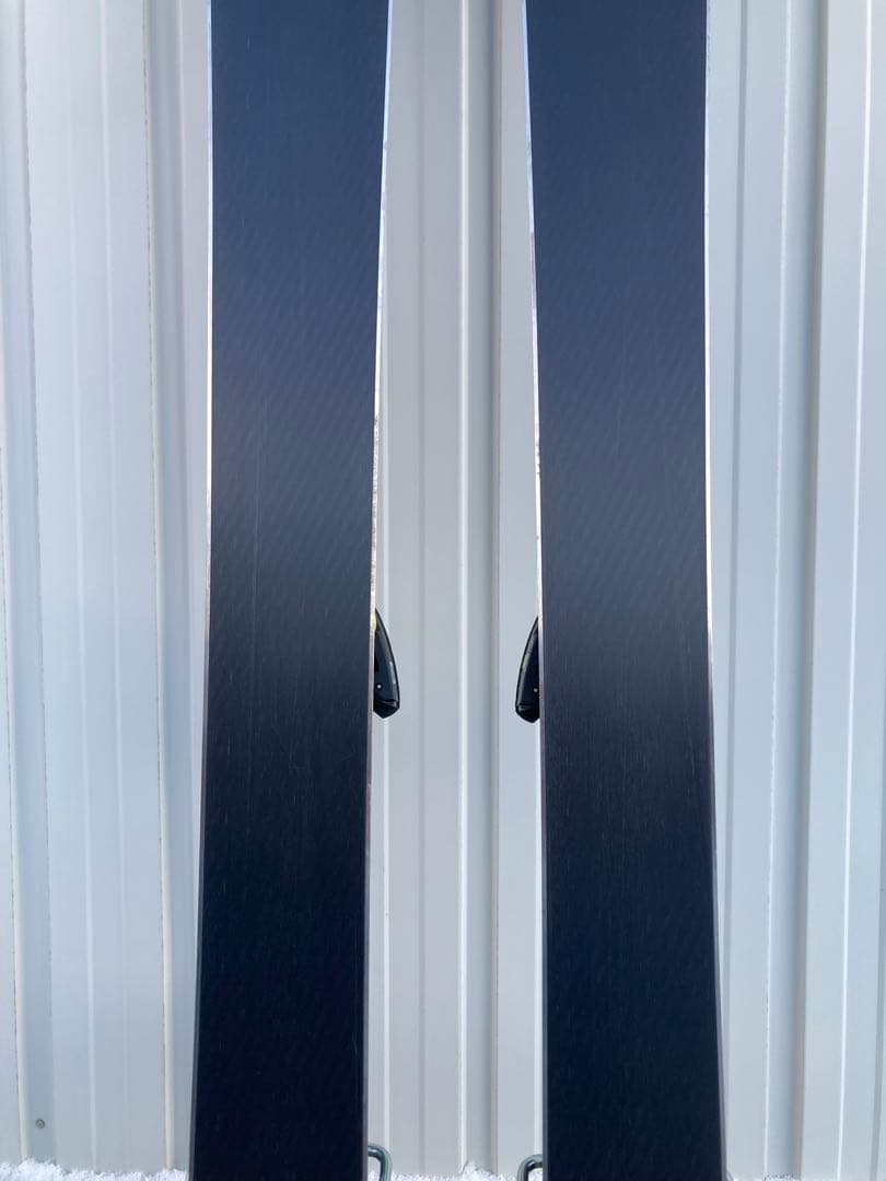 サロモン X-PRO SW 155cm