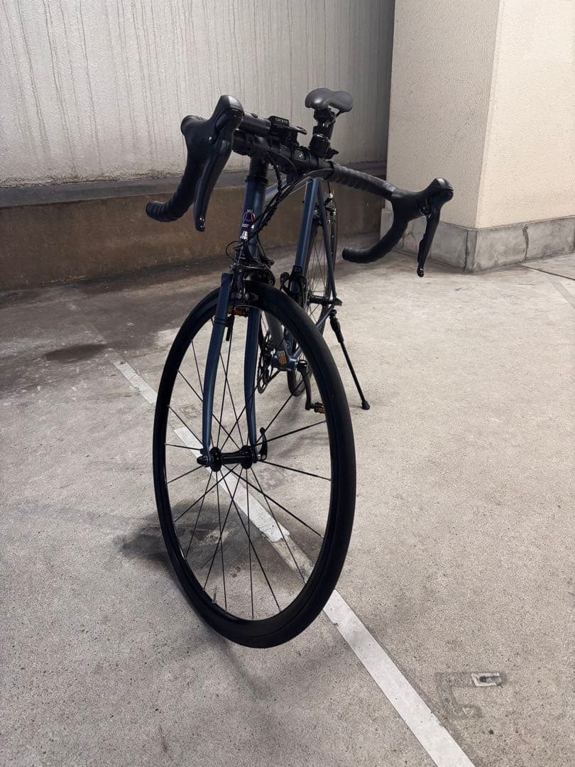 美品 ロードバイク