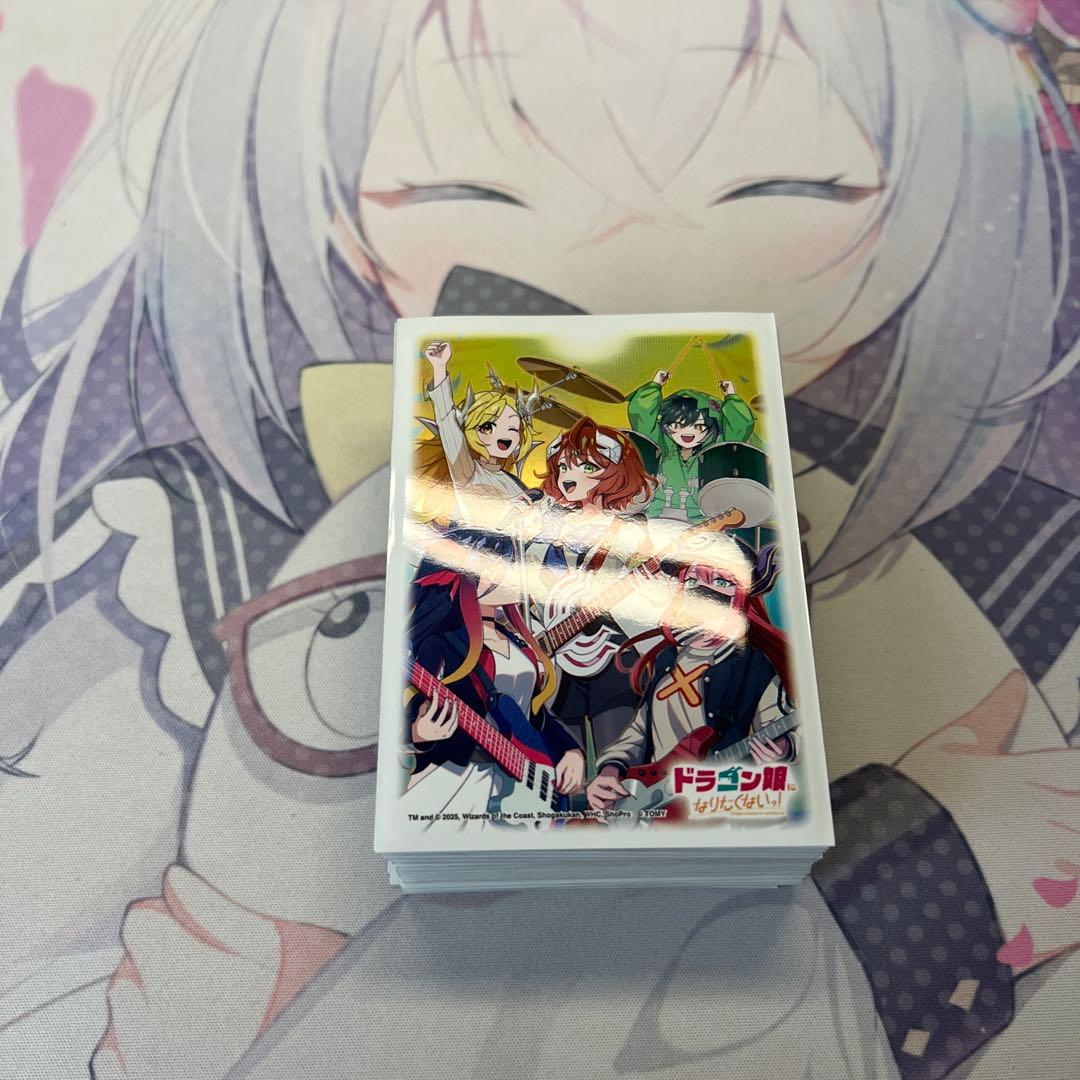 Rei0214トリーヴァ　スノーフェアリー　デッキ　調整カードあり