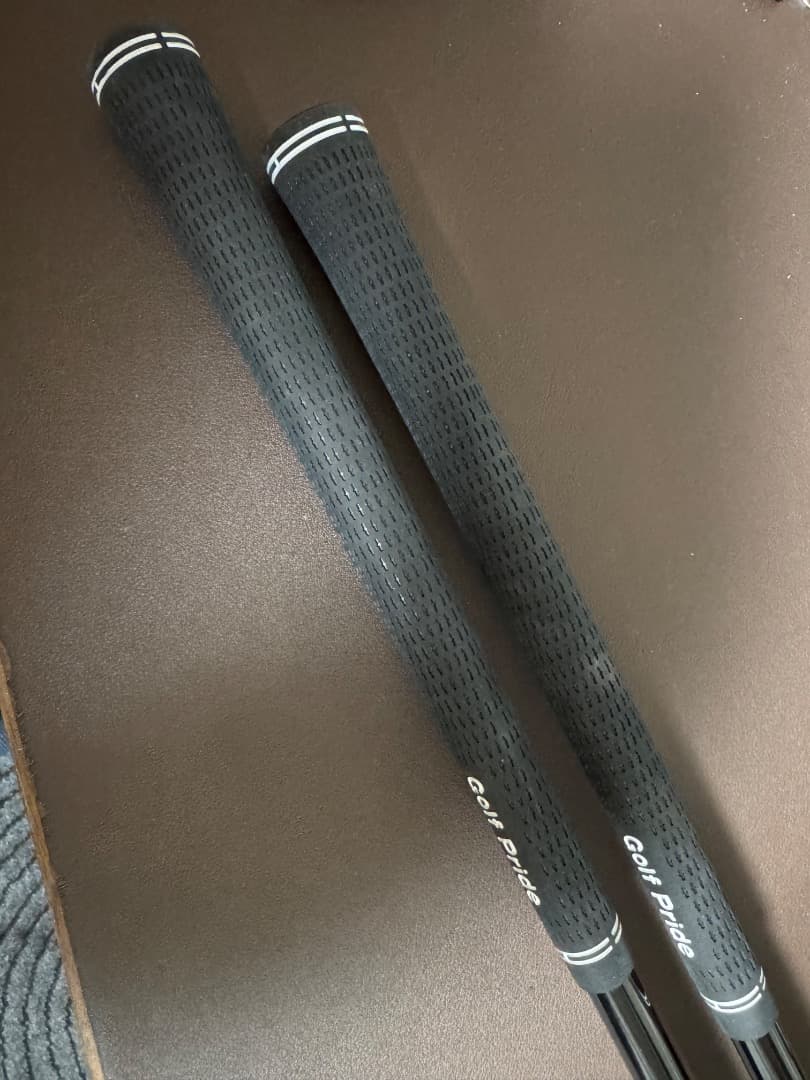 キャスコ DW-123 & RAUNE W100+ 52°・58° 2本セット