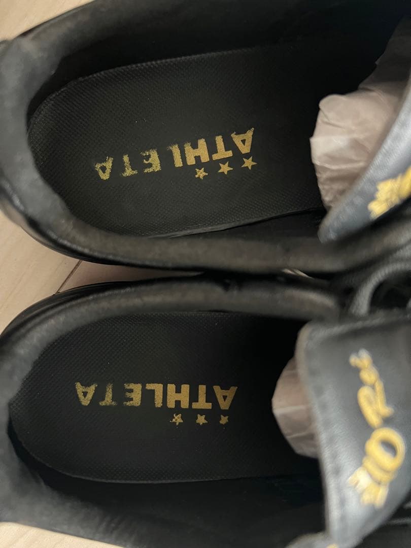 シューズ ATHLETA O-Rei Treinamento A005 27.5cm