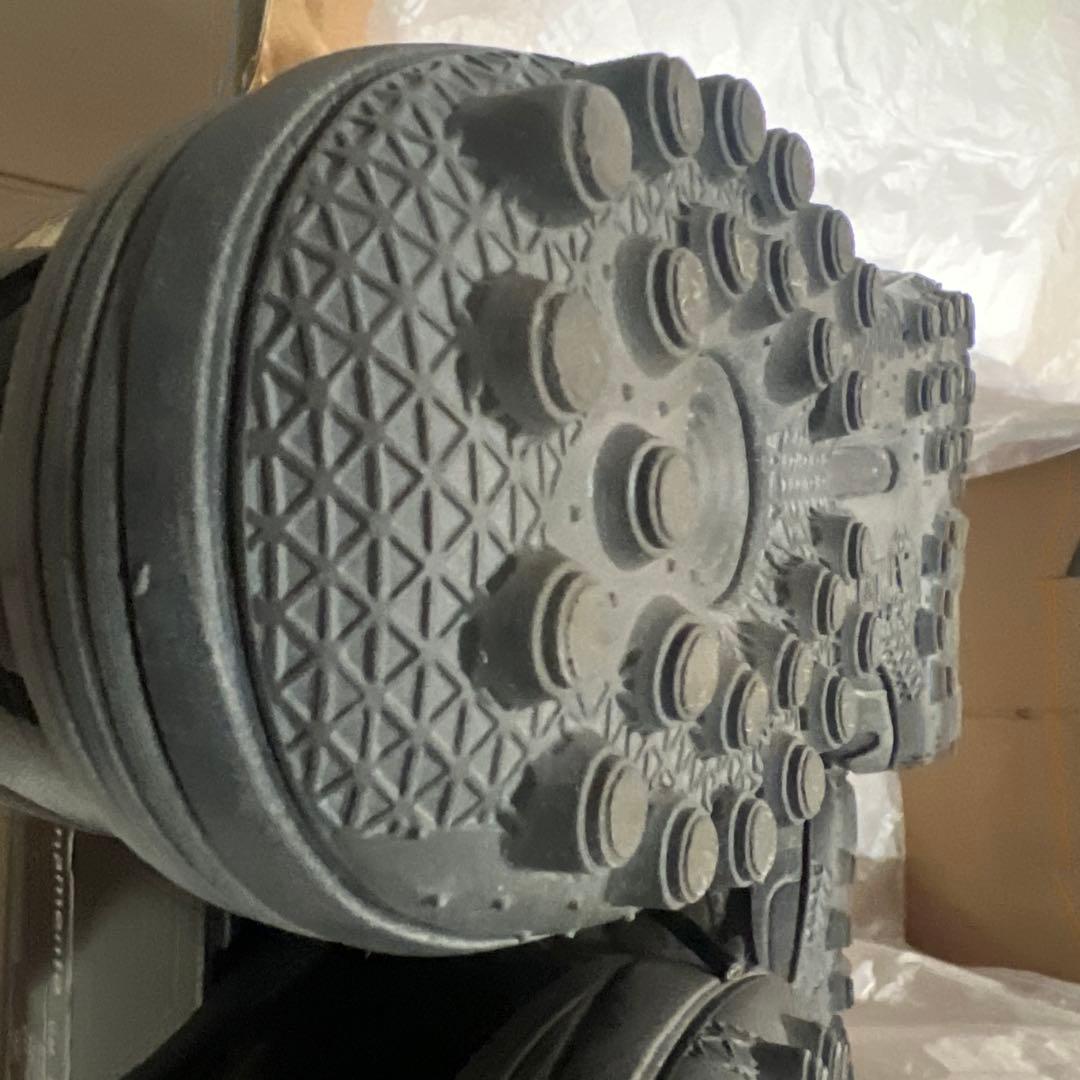 シューズ ATHLETA O-Rei Treinamento A005 27.5cm