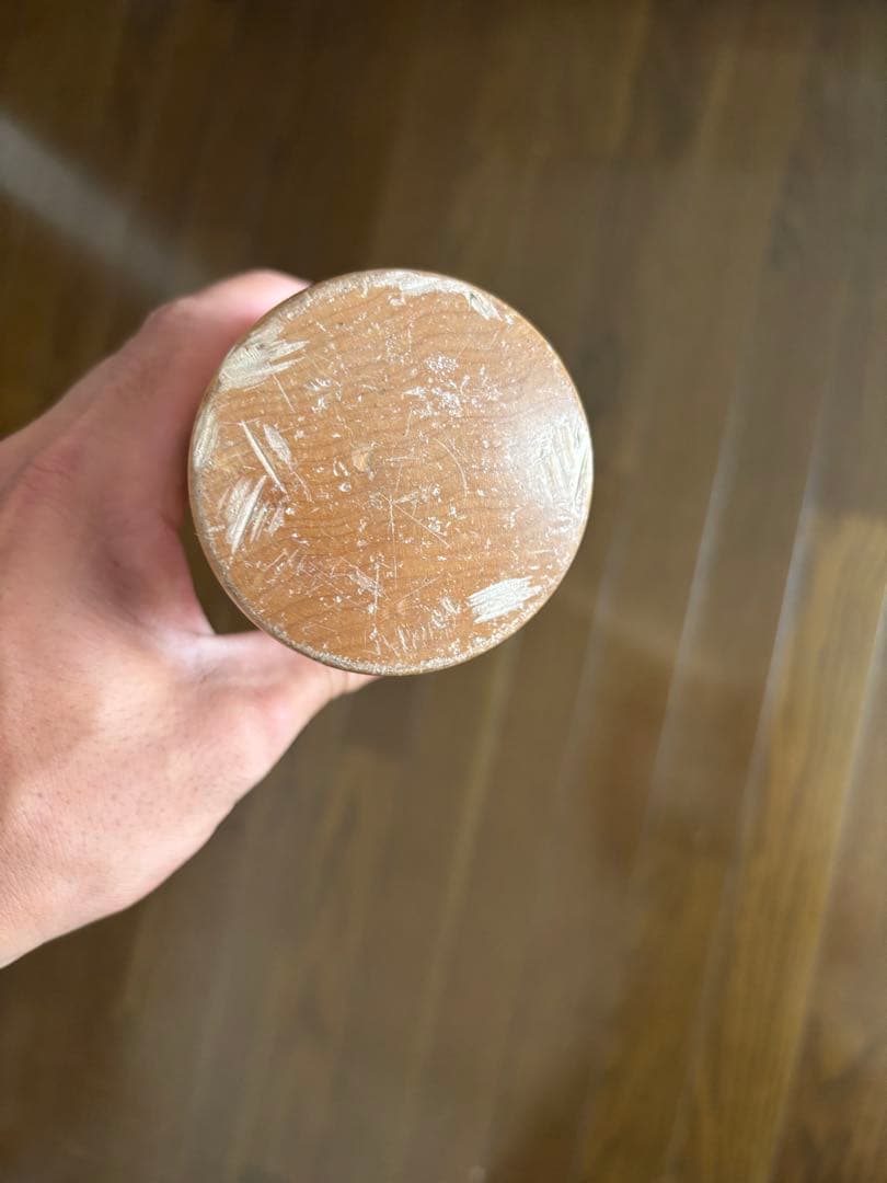 adidas 硬式野球バット