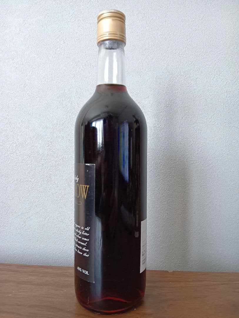 【入手困難】イチローズモルト　スケアクロウ10年