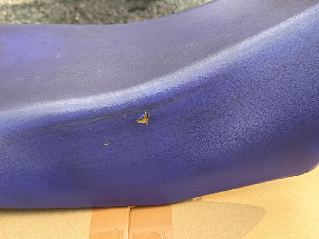 ブレーキレバー ホワイト + スプロケット C4205-13T