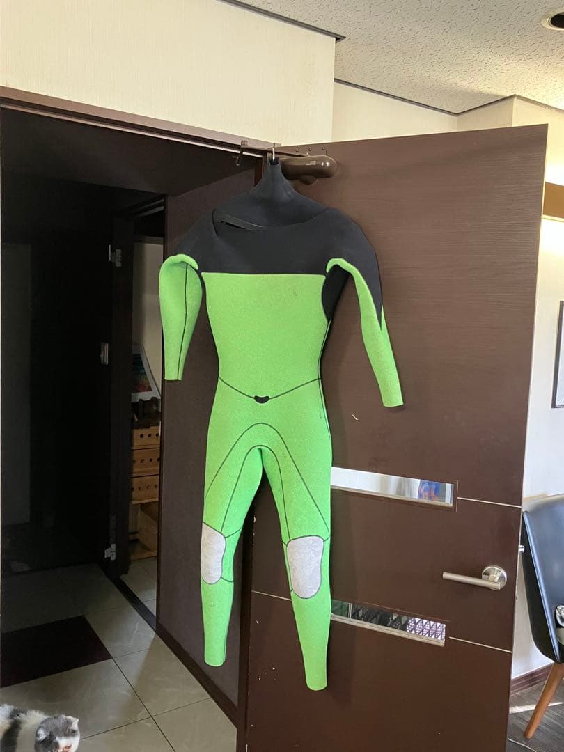 フルスーツ　レディース　コーディアル