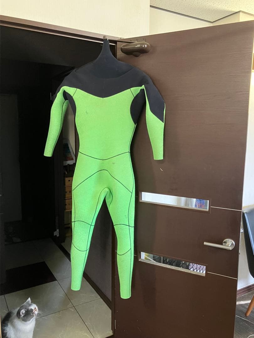 フルスーツ　レディース　コーディアル