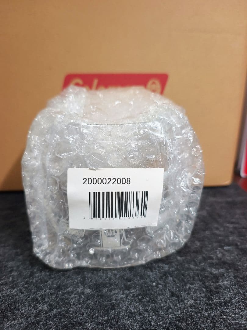 Coleman シーズンズランタン2015　グローブ（ホヤ）