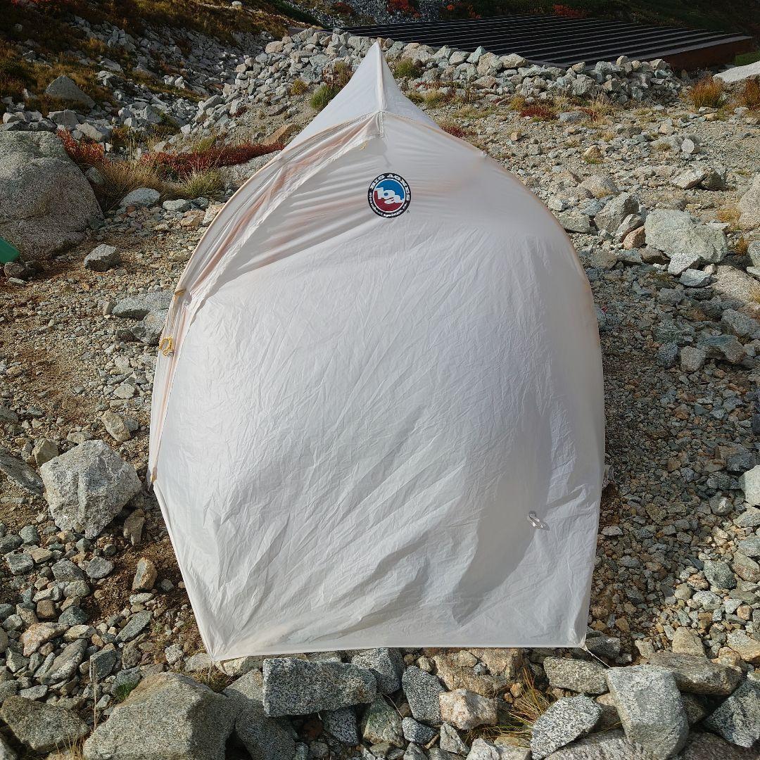 ビッグアグネス フライクリークHV UL2 ソリューションダイ