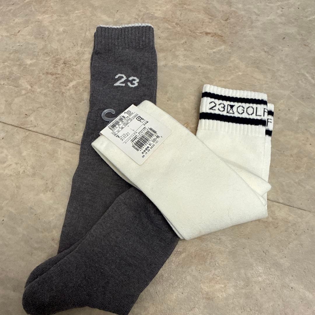 23区ゴルフバック12点お得