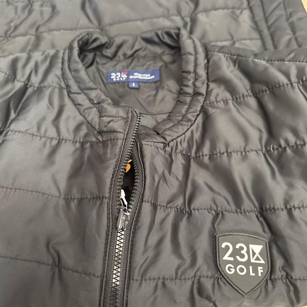 23区ゴルフバック12点お得
