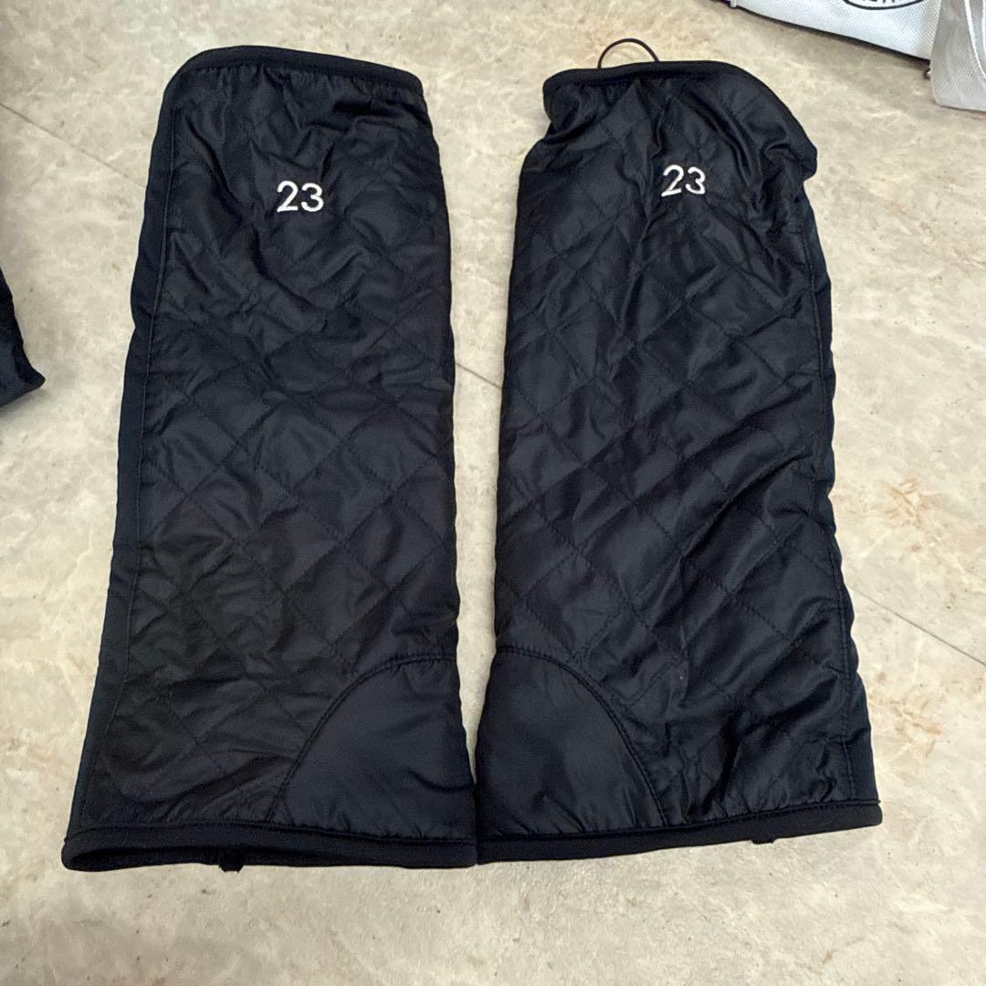 23区ゴルフバック12点お得