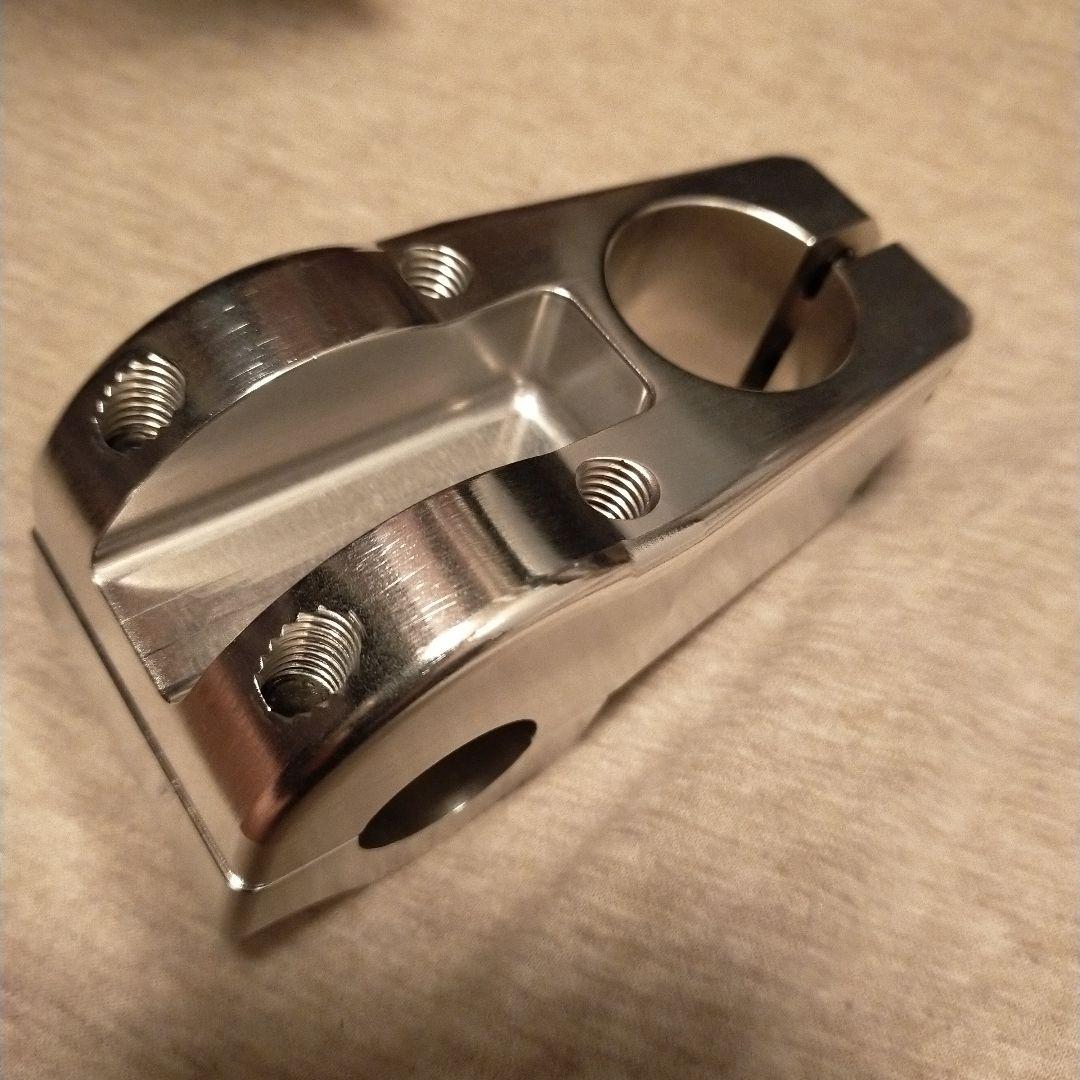 タラレバbmx stem