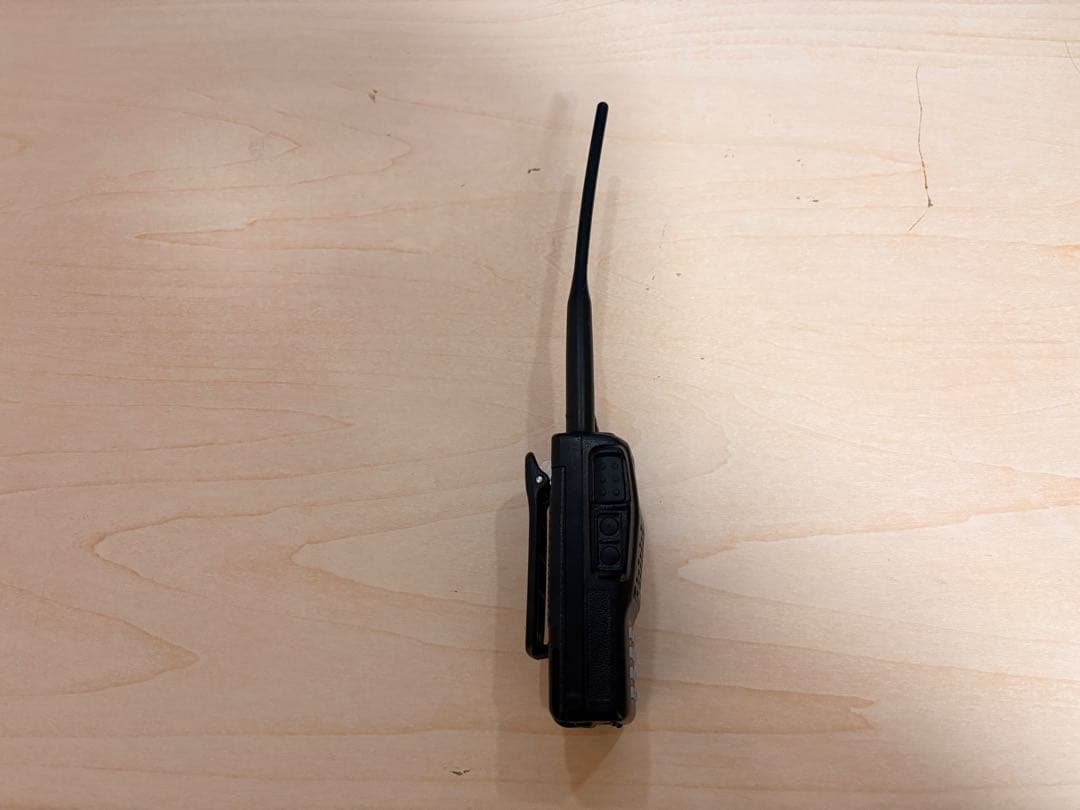 standard FT-60 アマチュア無線機