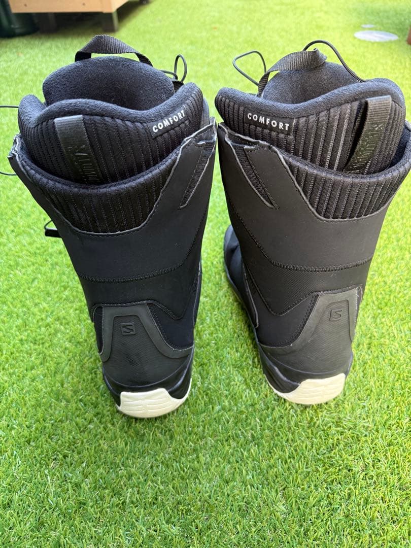 SALOMON kiana キアナ スノーボードブーツ　24.5cm