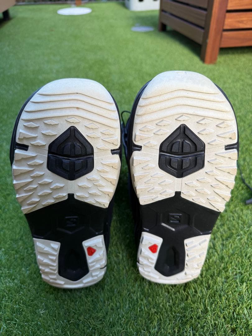 SALOMON kiana キアナ スノーボードブーツ　24.5cm