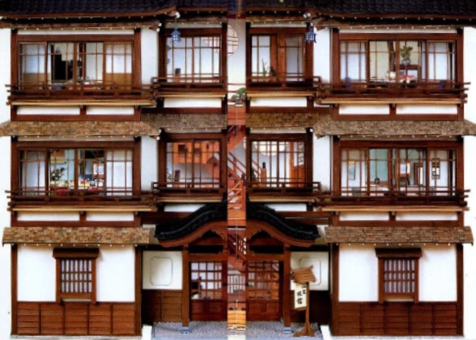 未使用： 全巻セット 和風ドールズ・ハウス 1〜110巻 和風 伝統旅館