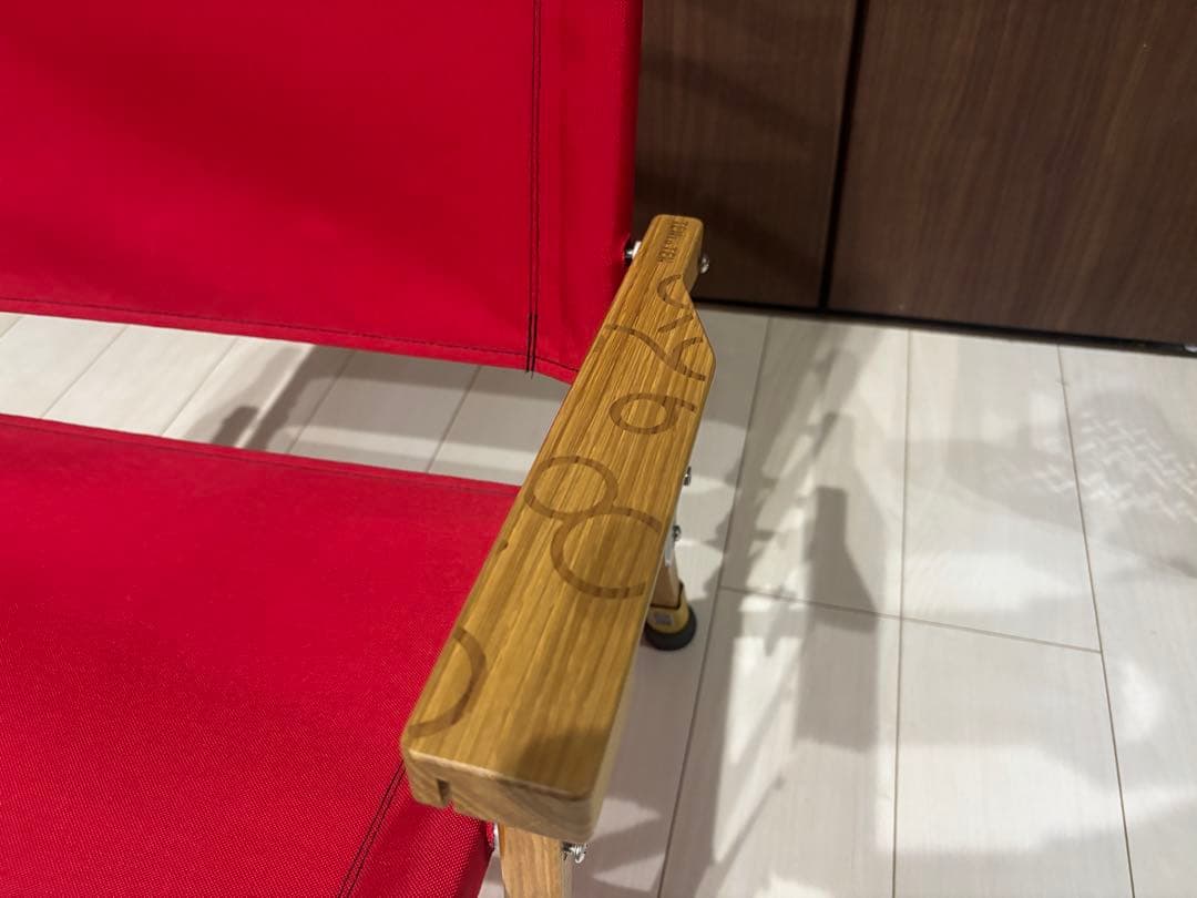 カーミットチェア オーク USA ノビタ ヒジラク ワンズテーブル セット