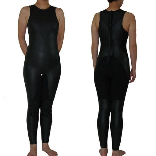 国内生産/ALL3mロングジョン&タッパー /クラッシックスタイル/レディースM