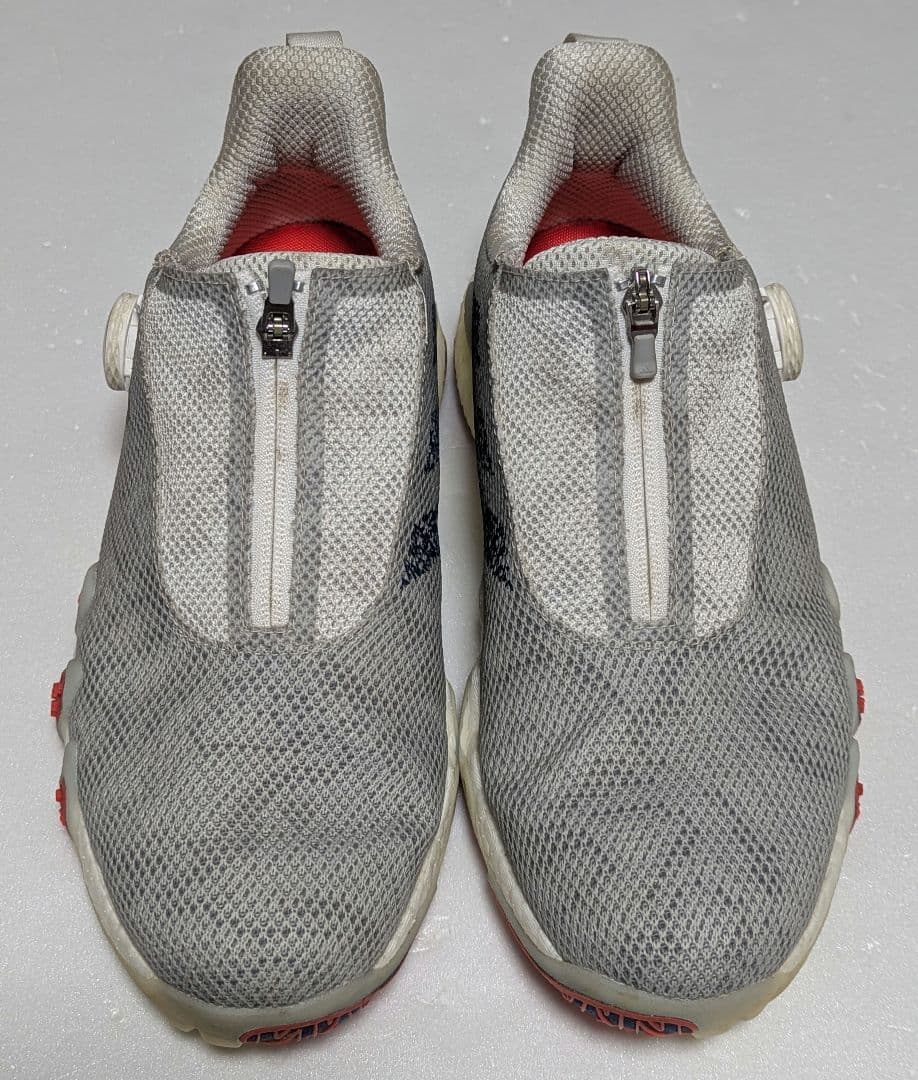 アディダス　コートカオス22　BOA