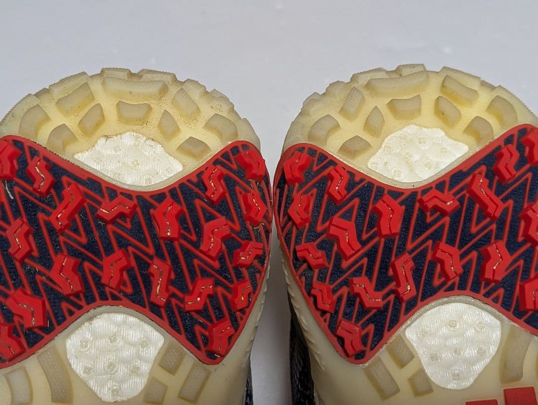 アディダス　コートカオス22　BOA