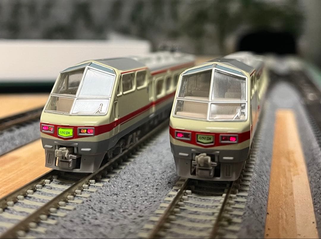 Nゲージ　名鉄　まとめ売り