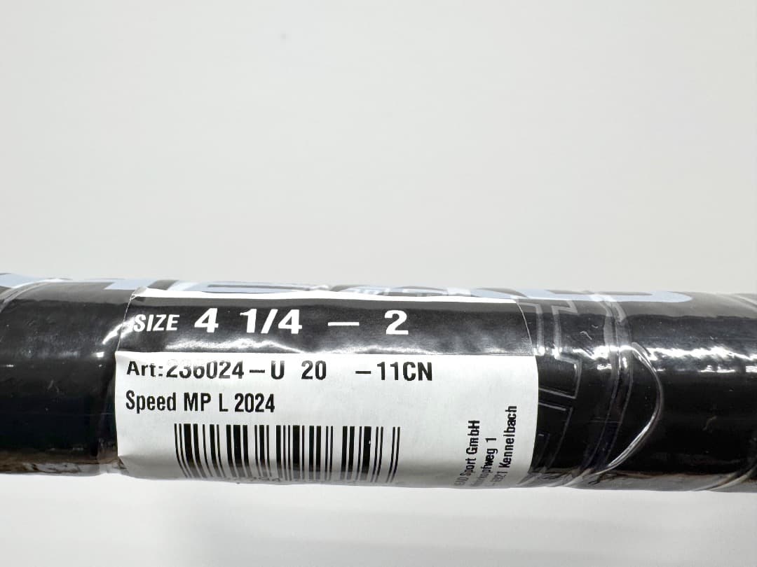 HEAD AUXETIC2.0 SPEED MPL G2 新品未使用 No.7