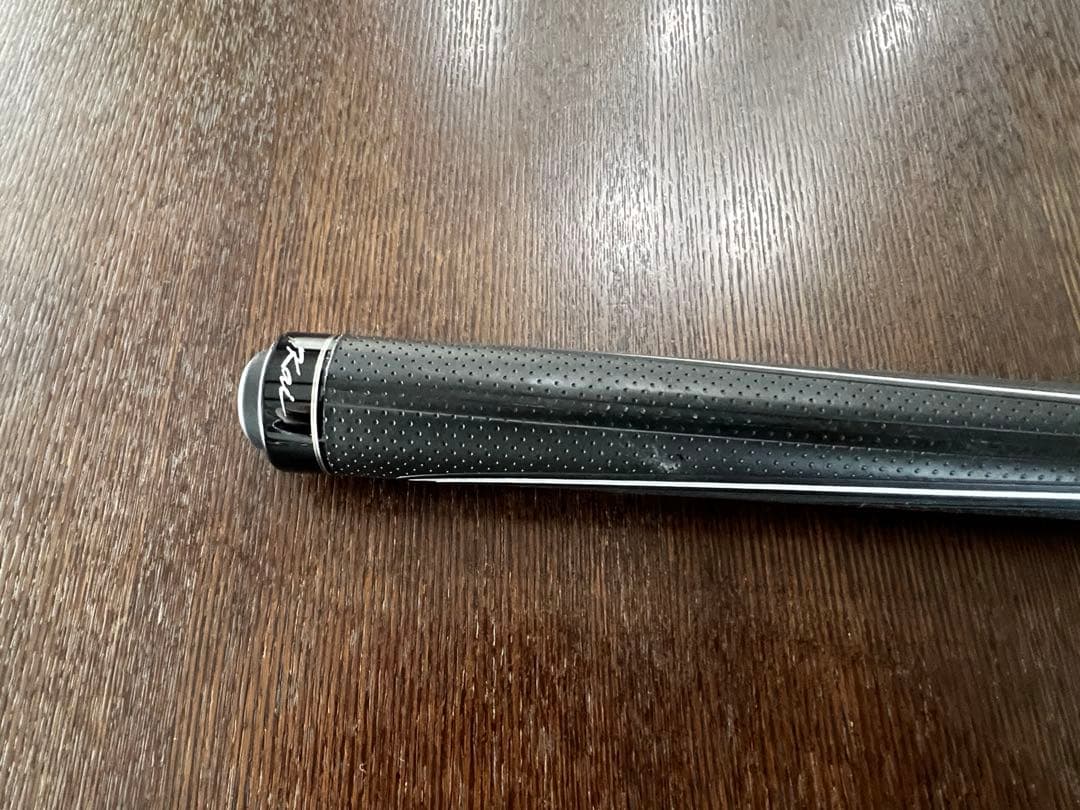 【美品】MEZZ CUE パワーブレイクKai 魁