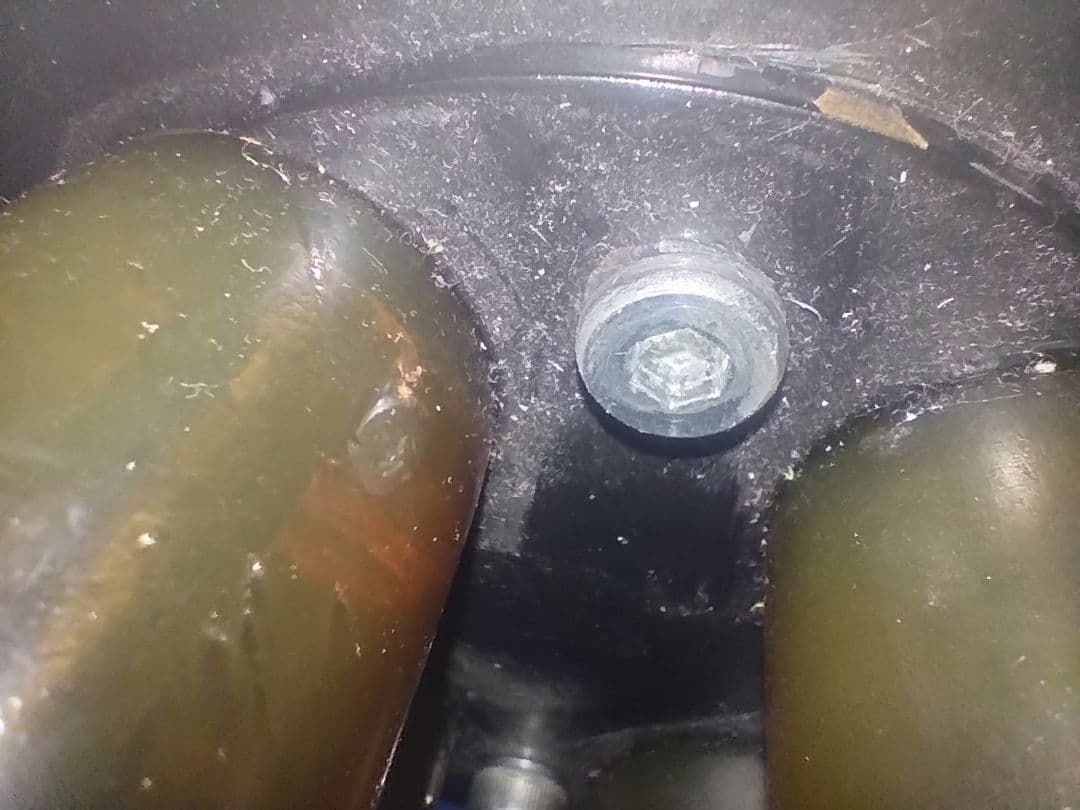 フィールドフォース　バッティング用サンドバッグ