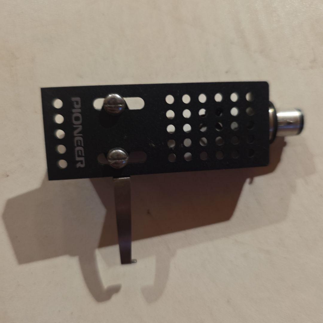 gemini XL-500 II ターンテーブル　レコードプレーヤー