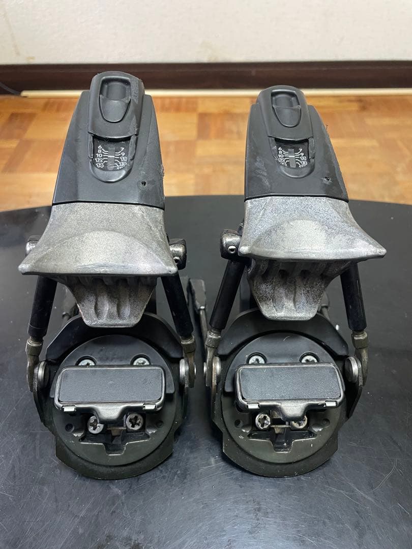 Look Pivot 15 GW Raw B75 2023年モデル