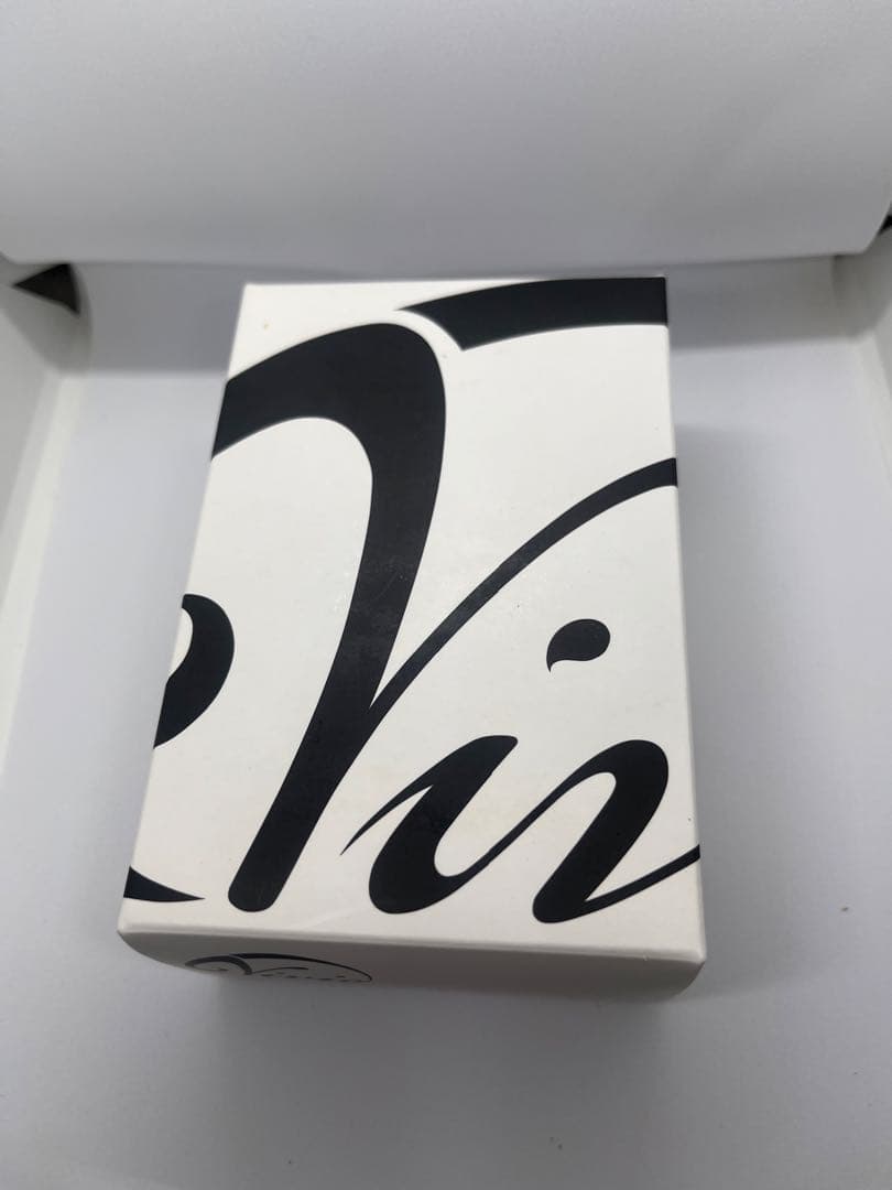 Viviré FenneComp ベースエフェクター