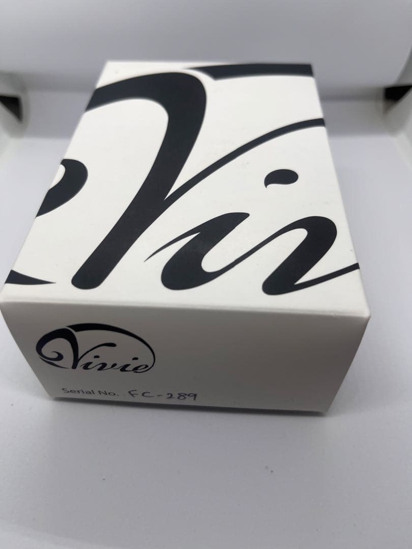 Viviré FenneComp ベースエフェクター