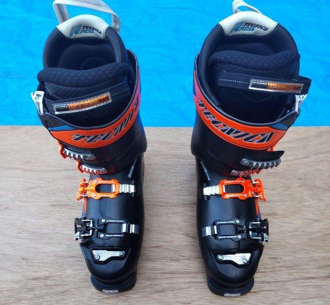 新品未使用保管品 TECNICA/テクニカ R9.8 130