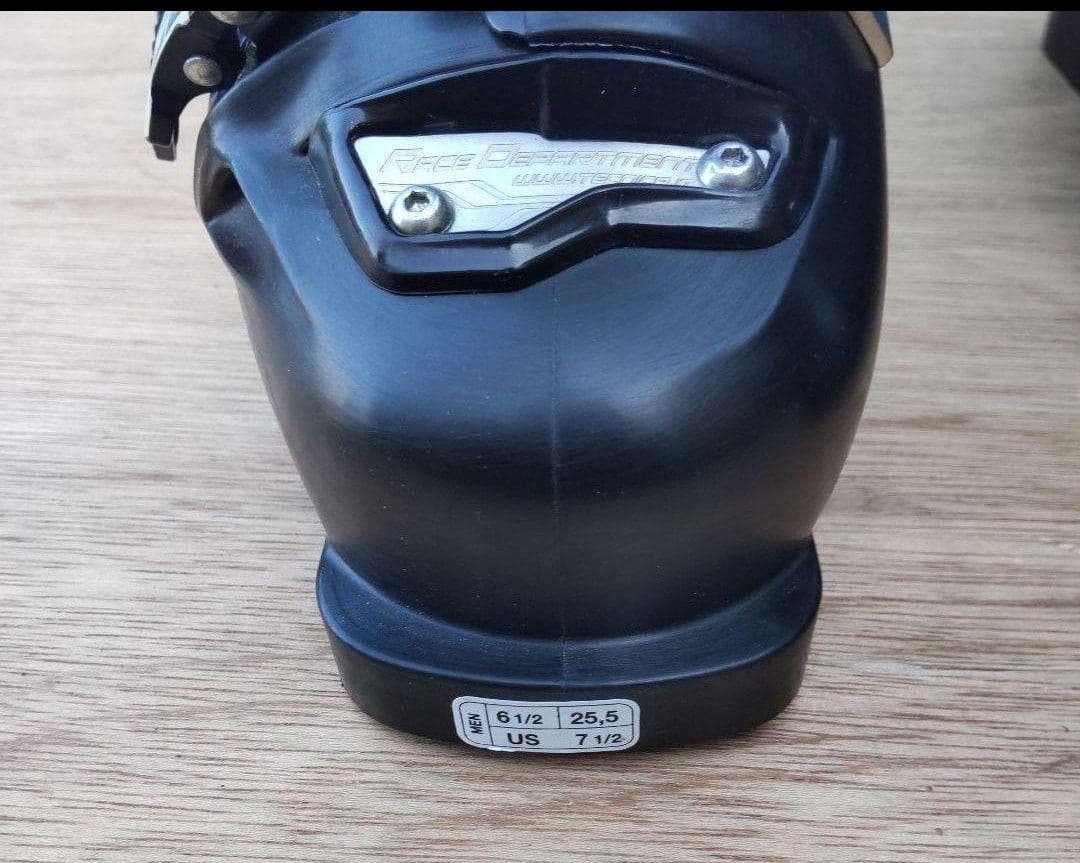 新品未使用保管品 TECNICA/テクニカ R9.8 130