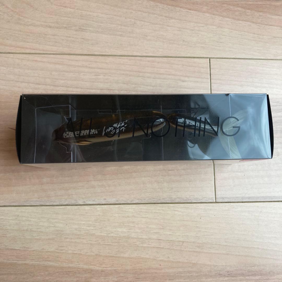 DRT タイニークラッシュLOW ゴーストカワムツ