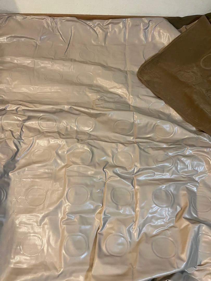 Coleman コールマン　テントエアーマット300 キャンプ