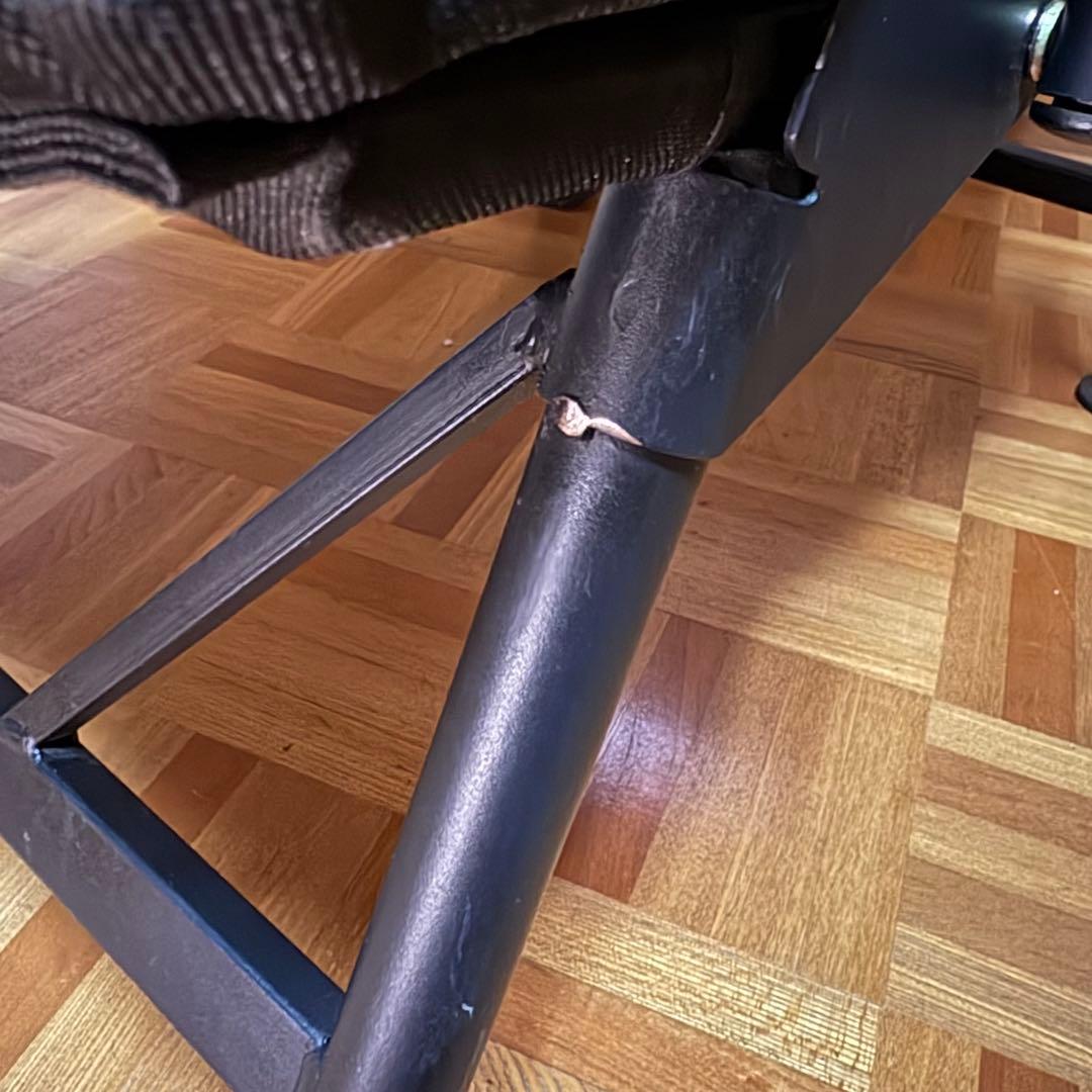 Noe DOKODEMO chair アウトドア 折りたたみリクライニングチェア