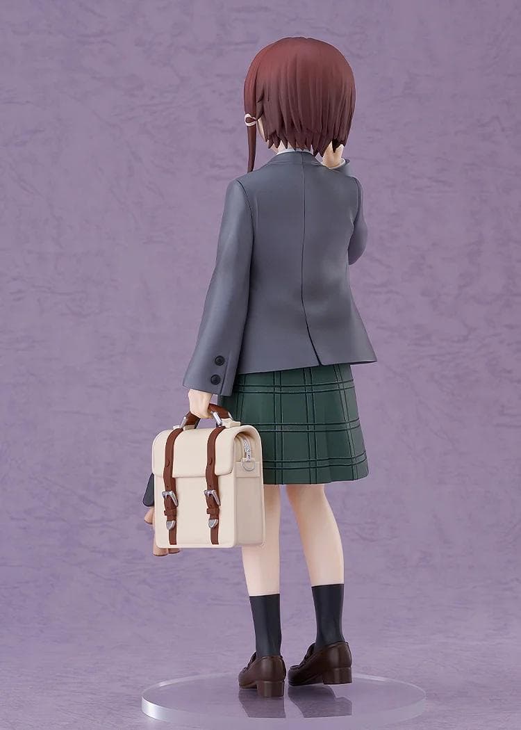 【新品】岩倉玲音 フィギュア／serial experiments lain