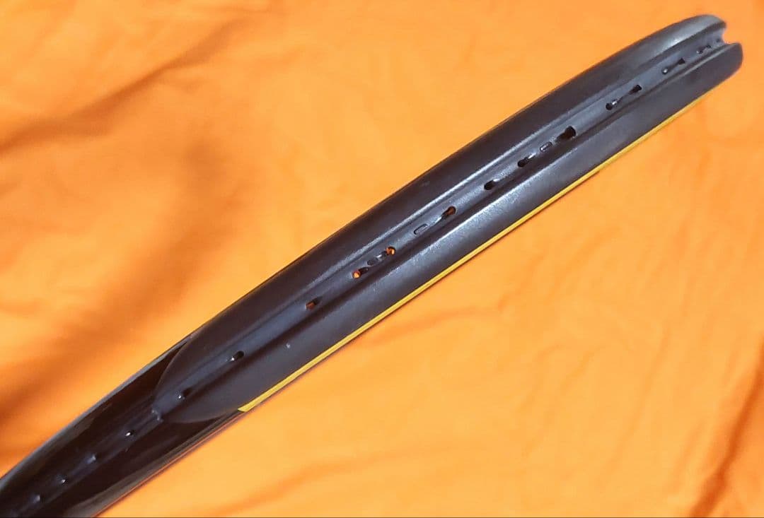 レア　Wilson　ブレードSW102 セリーナウイリアムズ　ラケット