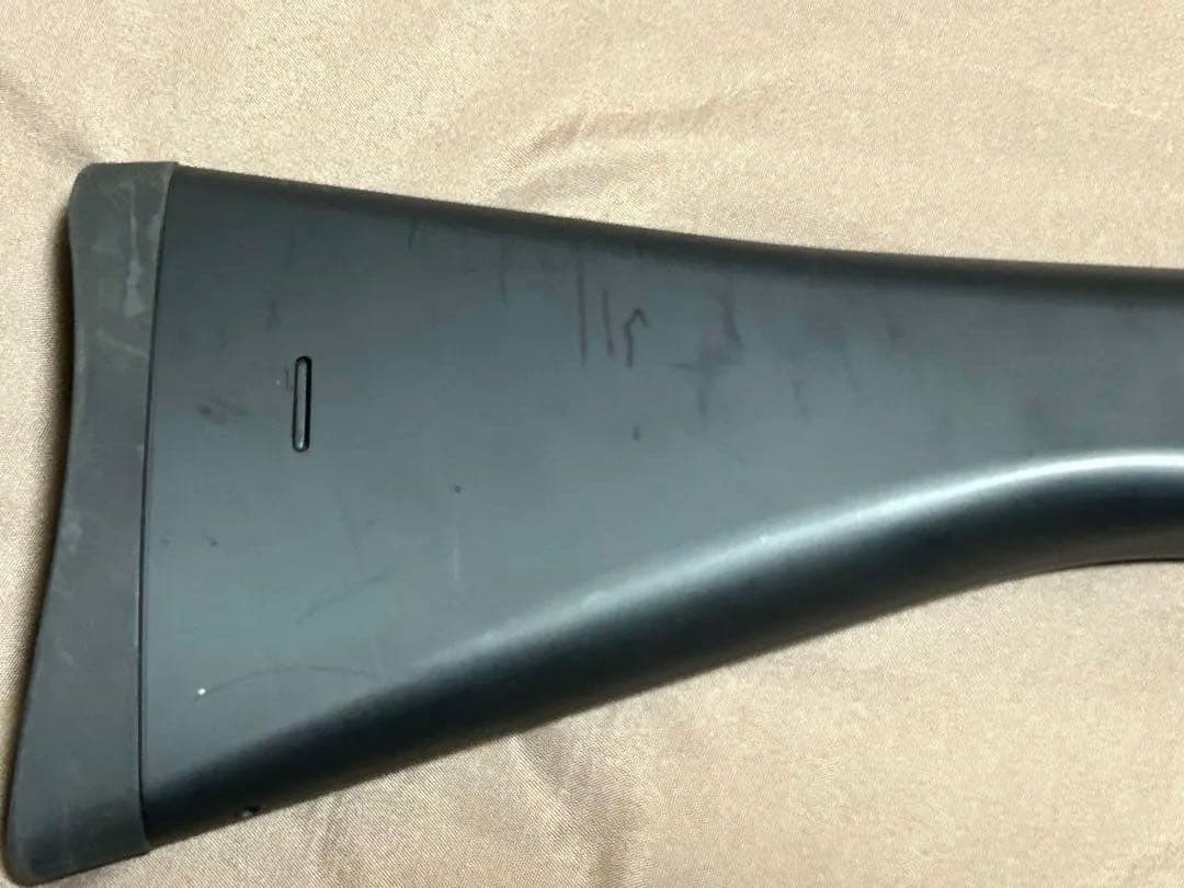 東京マルイ　スタンダード電動ガン　89式小銃　動作・弾速確認済み