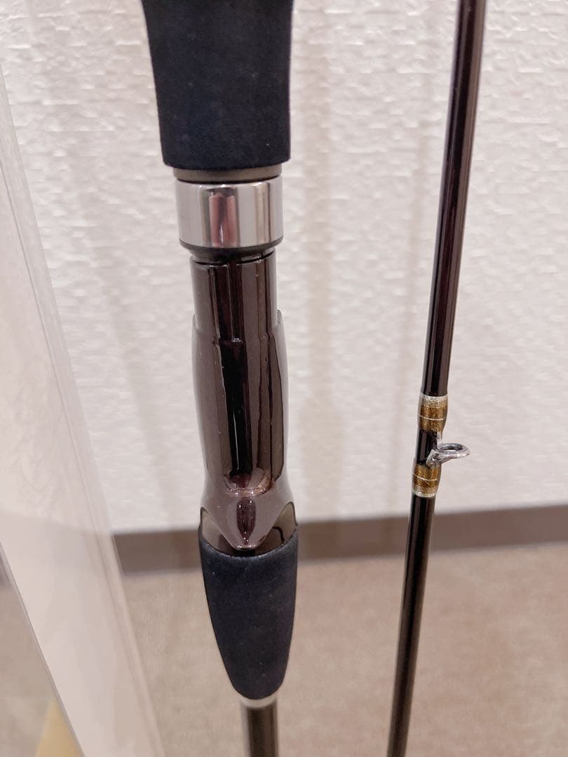 SHIMANO 幻舟 カレイ 1-210