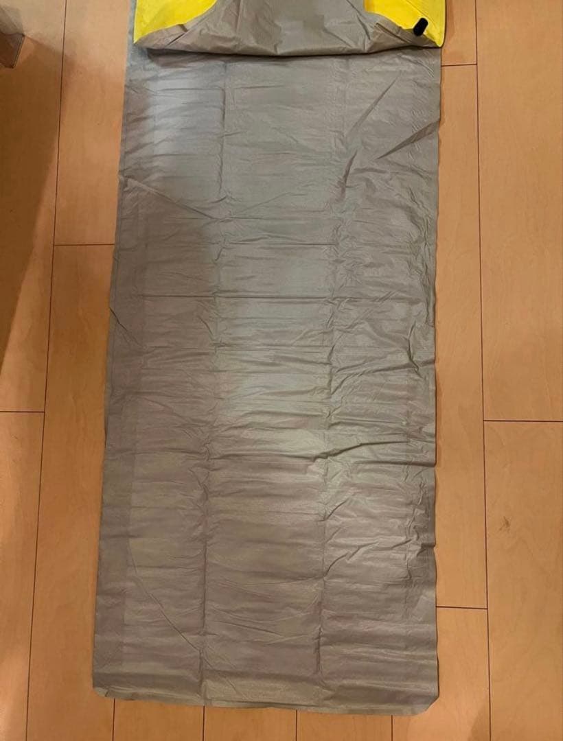 サーマレスト　マットレス　ネオエアー　Xライト　マックス SV