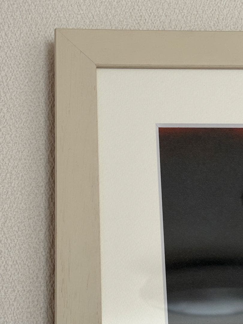 ジョジョの奇妙な冒険 ジョジョ展 DIO ディオ 高級複製原画