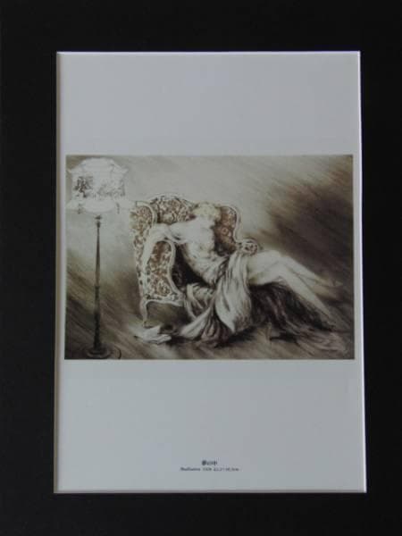 ルイ・イカール、豪華限定版・定価１０万３千円/新品額付