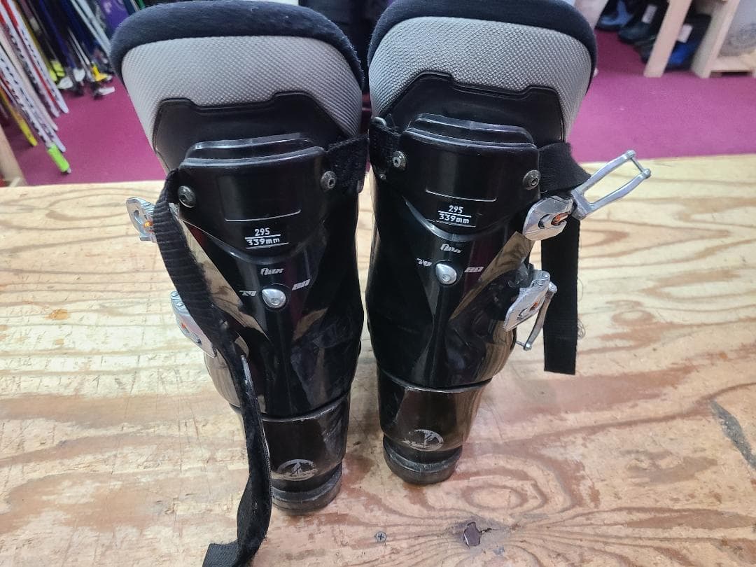 スキー 29-29.5 LANGE Concept Plus + R